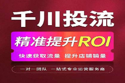 百度竞价托管运营助力电商转化案例